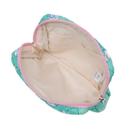 치이카와 파우치 시험공부 그린