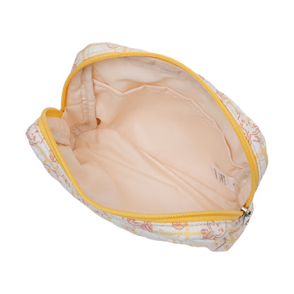 吉伊卡哇 小包 甜甜圈 黄色