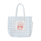 ちいかわ Chiikawa Baby マルチバッグ 育ててくれるんだって ブルー
