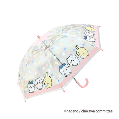 Chiikawa Vinyl Umbrella 45cm (Konpeito)