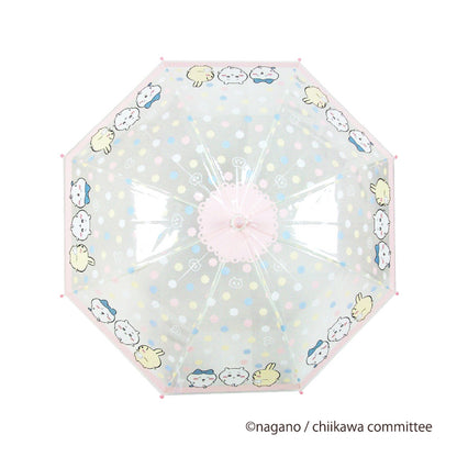 Chiikawa Vinyl Umbrella 45cm (Konpeito)