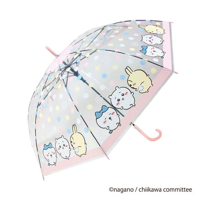 ちいかわ ビニール傘 58cm（こんぺいとう）