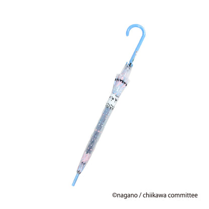 Chiikawa Vinyl Umbrella 58cm (Doodle)