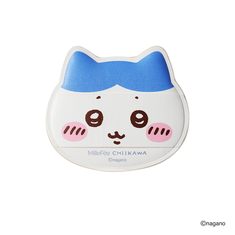 ちいかわ メイクパフ コンプリートボックス