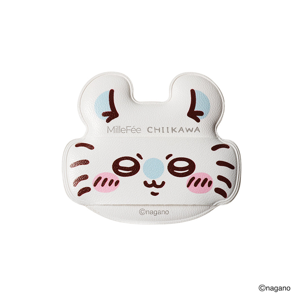 ちいかわ メイクパフ コンプリートボックス