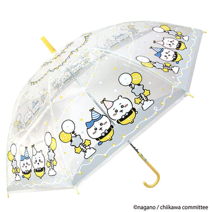 ちいかわ ビニール傘 58cm（パーティー）