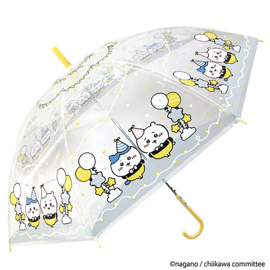 ちいかわ ビニール傘 58cm（パーティー）