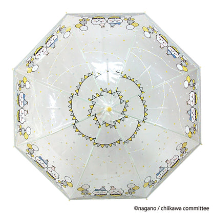 ちいかわ ビニール傘 58cm（パーティー）