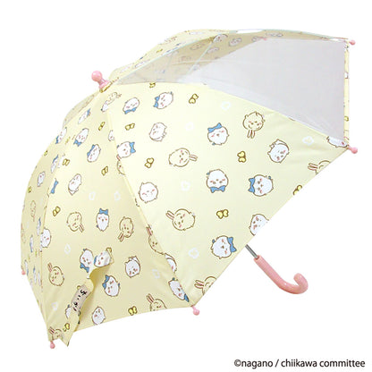 치이카와 창문 달린 우산 45cm (달리자)