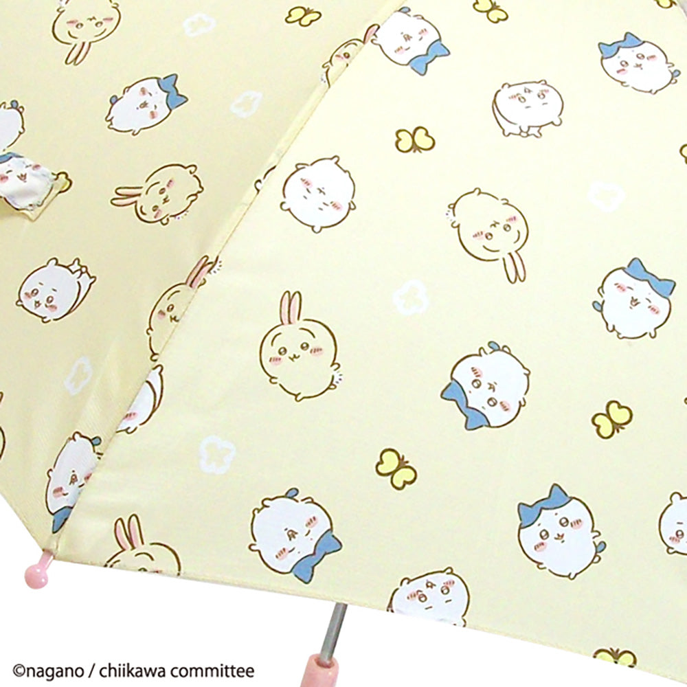 치이카와 창문 달린 우산 45cm (달리자)