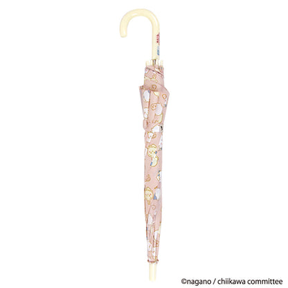 치이카와 창문 달린 우산 50cm (테쿠테쿠)