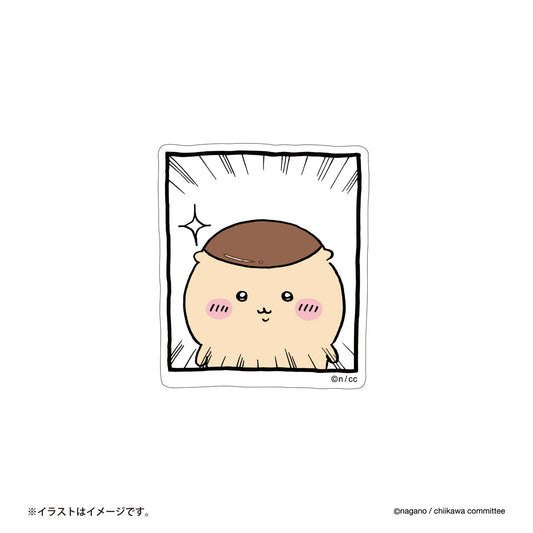 치이카와 스마트폰에 붙일 수 있는 크기의 스티커 (드디어 사라졌다)