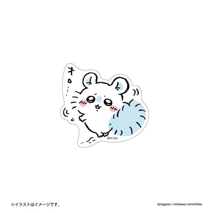 치이카와 스마트폰에 붙일 수 있는 크기의 스티커 (오로 ...)