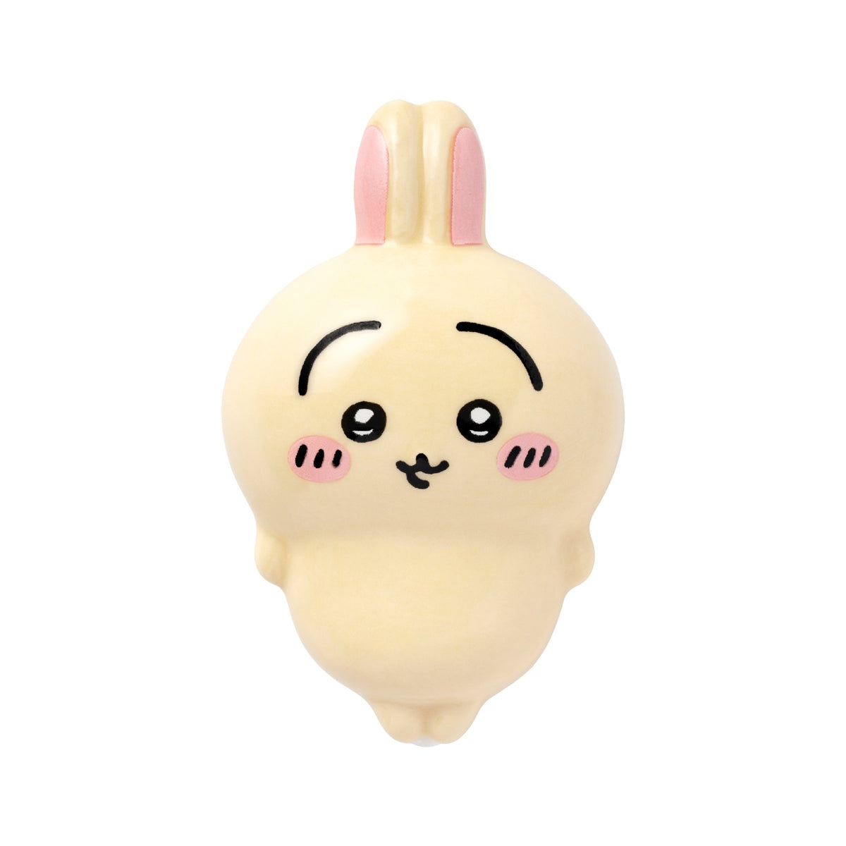 ちいかわ あおむけ箸置き（うさぎ）