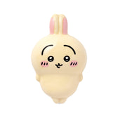 ちいかわ あおむけ箸置き（うさぎ）