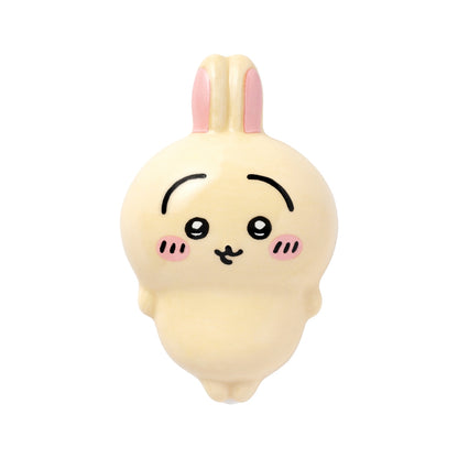 ちいかわ あおむけ箸置き（うさぎ）