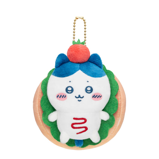 ちいかわ ちいかわベーカリー サンドなマスコット（ハチワレ）