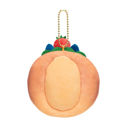 ちいかわ ちいかわベーカリー サンドなマスコット（ハチワレ）