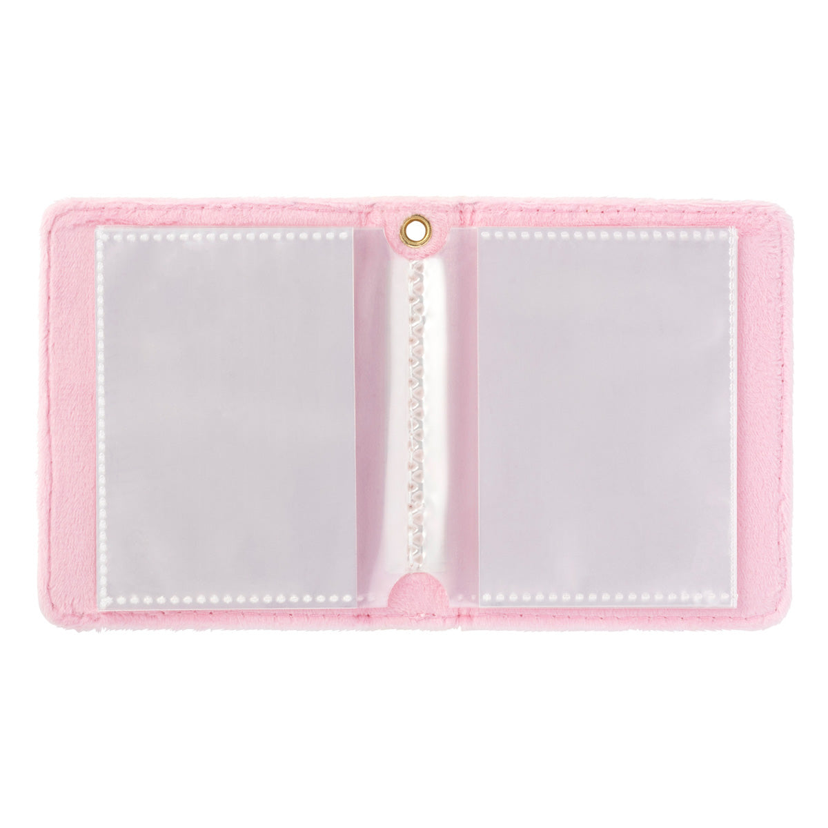 ちいかわ カードやステッカーが入る！コレクトブック（ちいかわ）