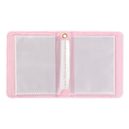 ちいかわ カードやステッカーが入る！コレクトブック（ちいかわ）