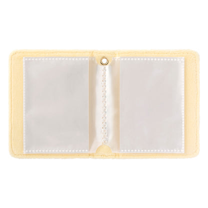 ちいかわ カードやステッカーが入る！コレクトブック（うさぎ）