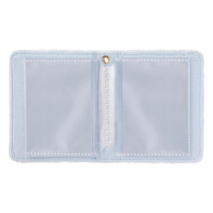 ちいかわ カードやステッカーが入る！コレクトブック（古本屋）