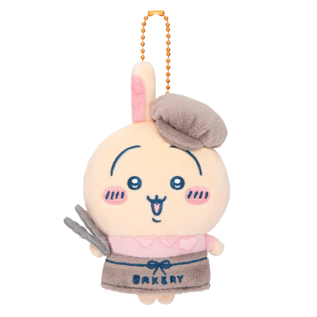 Chiikawa Bakery Staff Mascot (Usagi)