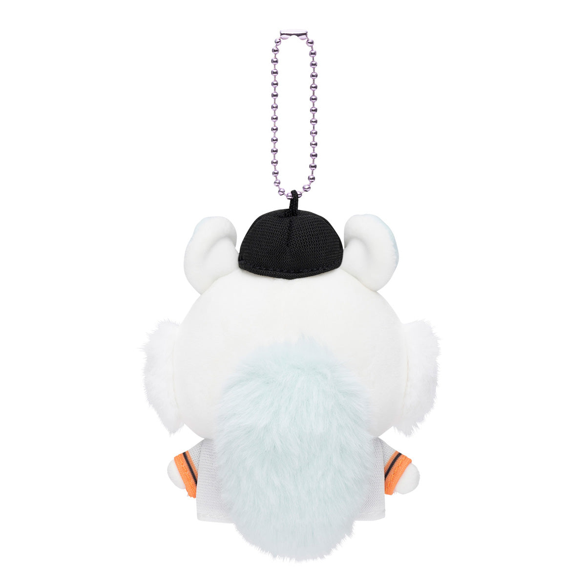 【予約】ちいかわ×読売ジャイアンツ ぷちミニマスコット（モモンガ）【2024年8月中旬より順次発送予定（発送延期の場合もキャンセル不可）】【通常商品と同時購入・配送希望日指定不可】【キャンペーン対象外】