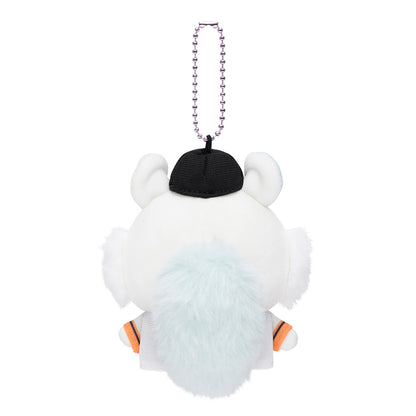 【予約】ちいかわ×読売ジャイアンツ ぷちミニマスコット（モモンガ）【2024年8月中旬より順次発送予定（発送延期の場合もキャンセル不可）】【通常商品と同時購入・配送希望日指定不可】【キャンペーン対象外】