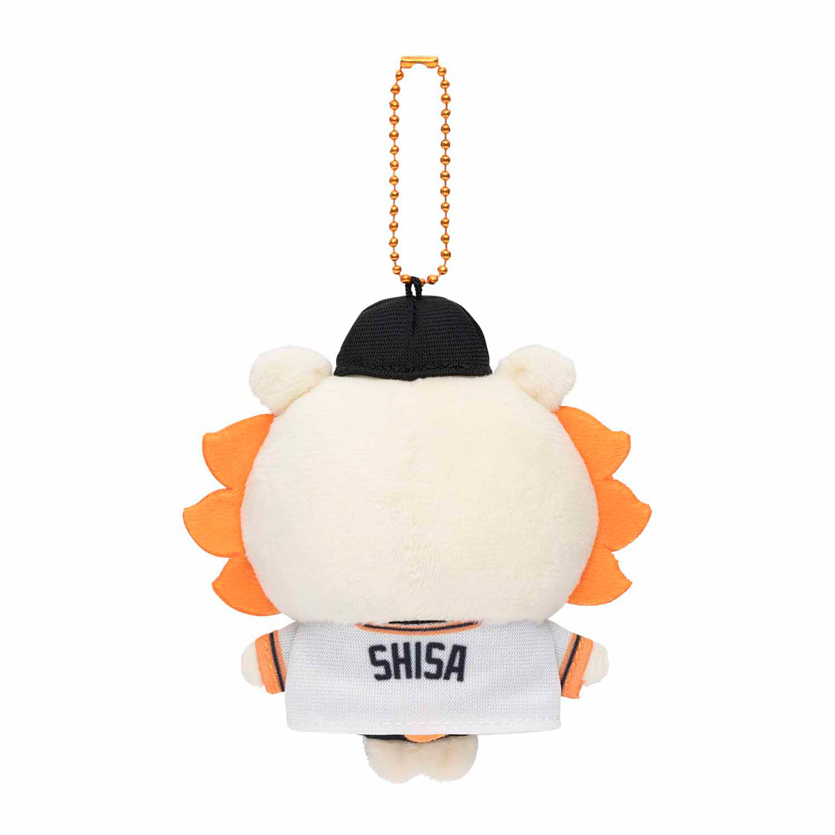 [예약]치이카와×요미우리 자이언츠 쁘띠 미니 마스코트 (시사)【2024년 8월 중순부터 순차적으로 발송 예정 (발송 지연 시 취소 불가)】【일반 상품과 동시에 구매 시 배송 희망일 지정 불가】【캠페인 대상 제외】