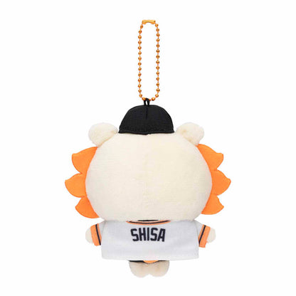 [예약]치이카와×요미우리 자이언츠 쁘띠 미니 마스코트 (시사)【2024년 8월 중순부터 순차적으로 발송 예정 (발송 지연 시 취소 불가)】【일반 상품과 동시에 구매 시 배송 희망일 지정 불가】【캠페인 대상 제외】