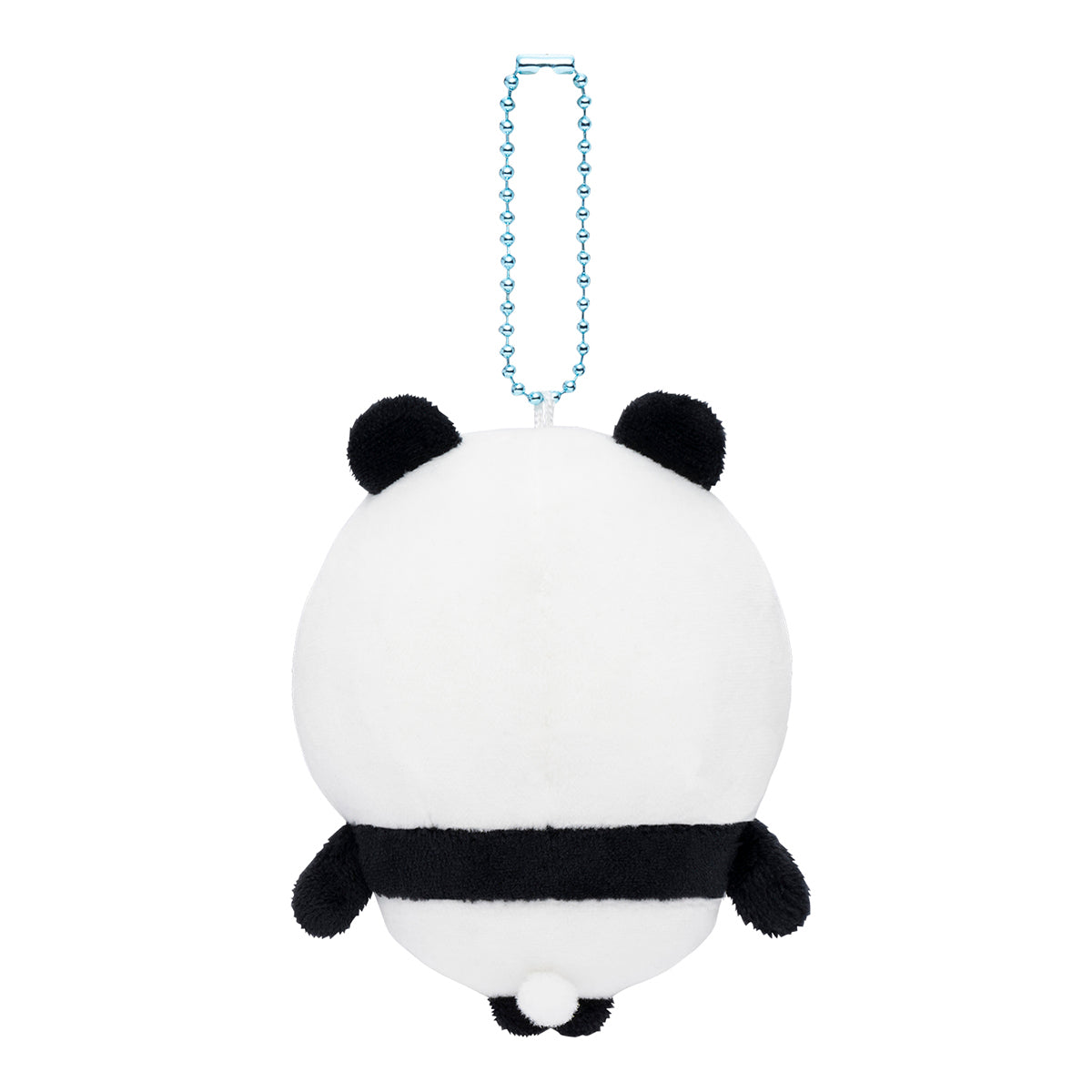 [Pre-order] Chiikawa Panda Mascot (Hachiware) [Shipping from Early December 2024, Non-Cancellable, Cannot be Combined with Regular Purchases, No Delivery Date Specified]