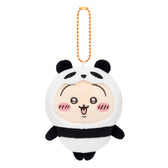 [Pre-order] Chiikawa Panda Mascot (Usagi) [Shipping from Early December 2024, Non-Cancellable, Cannot be Combined with Regular Purchases, No Delivery Date Specified]