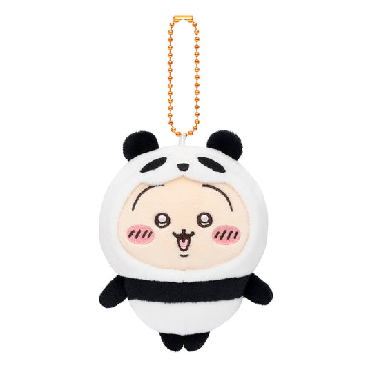 [Pre-order] Chiikawa Panda Mascot (Usagi) [Shipping from Early December 2024, Non-Cancellable, Cannot be Combined with Regular Purchases, No Delivery Date Specified]
