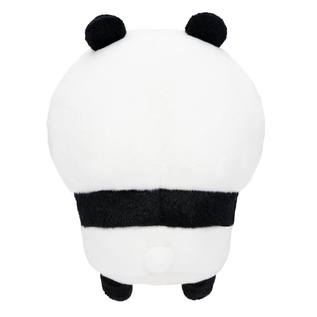 [Pre-order] Chiikawa Panda Plush (Hachiware) [Shipping from Early December 2024, Non-Cancellable, Cannot be Combined with Regular Purchases, No Delivery Date Specified]