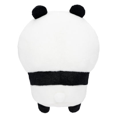 [Pre-order] Chiikawa Panda Plush (Hachiware) [Shipping from Early December 2024, Non-Cancellable, Cannot be Combined with Regular Purchases, No Delivery Date Specified]
