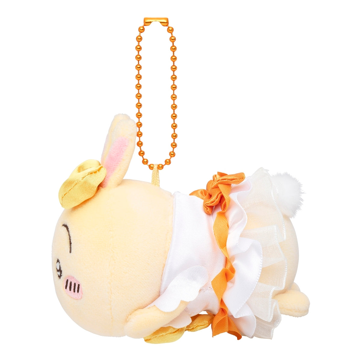 ちいかわ まじかるちいかわ ぷちミニマスコット（うさぎ）