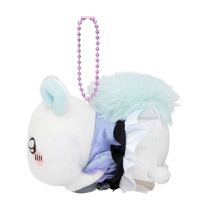 ちいかわ まじかるちいかわ ぷちミニマスコット（モモンガ）