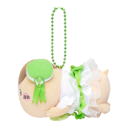 ちいかわ まじかるちいかわ ぷちミニマスコット（くりまんじゅう）