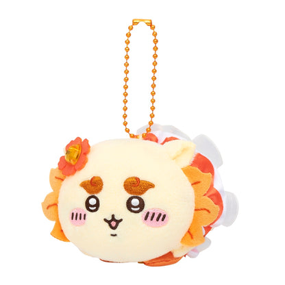 ちいかわ まじかるちいかわ ぷちミニマスコット（シーサー）