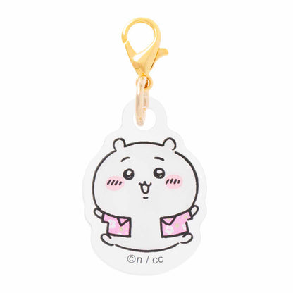 吉伊卡哇 狮萨的特产店 迷你亚克力吊饰（全8款）