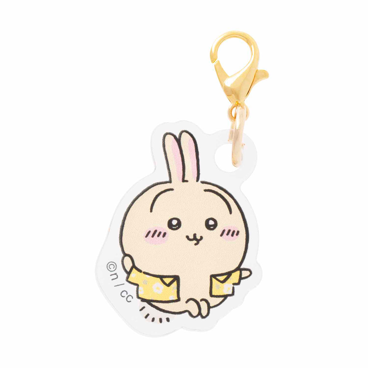 吉伊卡哇 狮萨的特产店 迷你亚克力吊饰（全8款）