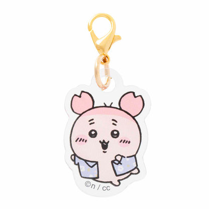 吉伊卡哇 狮萨的特产店 迷你亚克力吊饰（全8款）