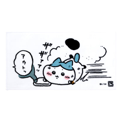 [예약] 치이카와×요미우리 자이언츠 3매 세트 타올 (거인들)【2024년 8월 중순부터 순차 발송 예정 (발송 연기 시 취소 불가)】【일반 상품과 동시에 구매・배송 희망일 지정 불가】【캠페인 대상 제외】