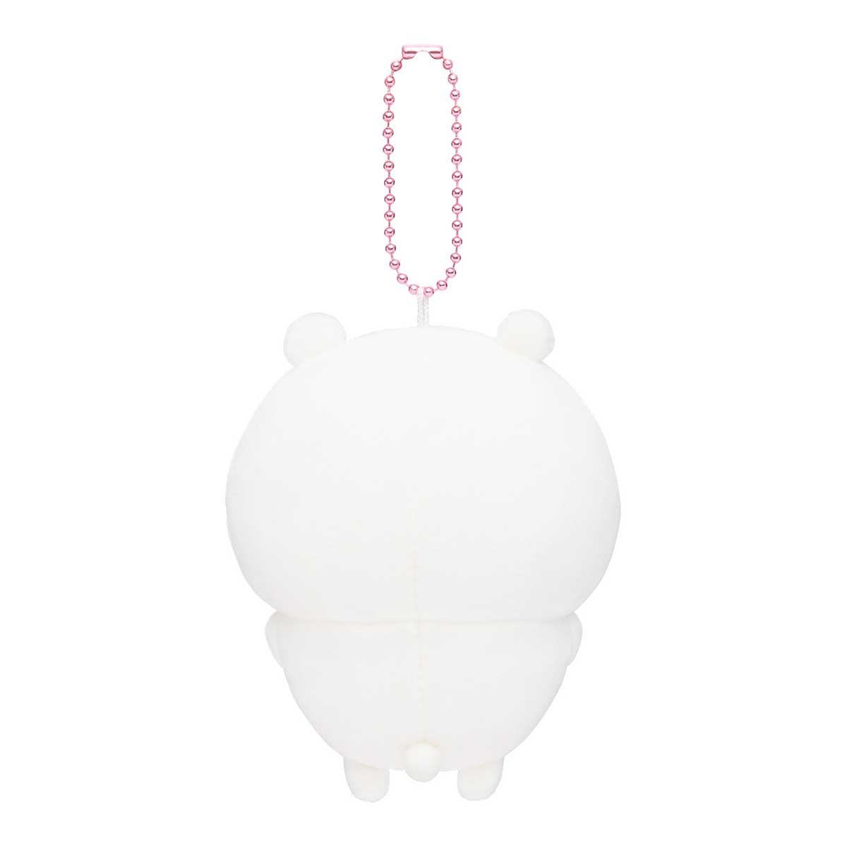 ちいかわ PUN。マスコット（ちいかわ）