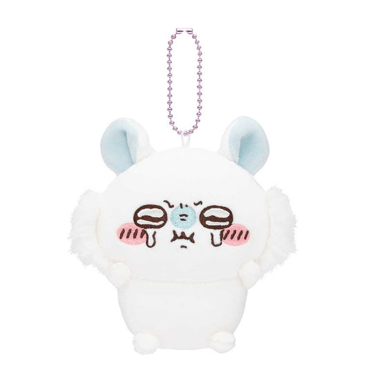 치이카와 PUN. 마스코트 (모몽가)