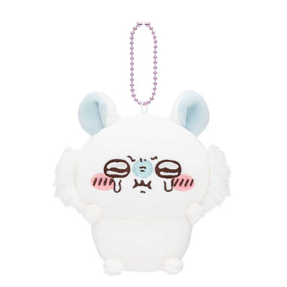 ちいかわ PUN。マスコット（モモンガ）