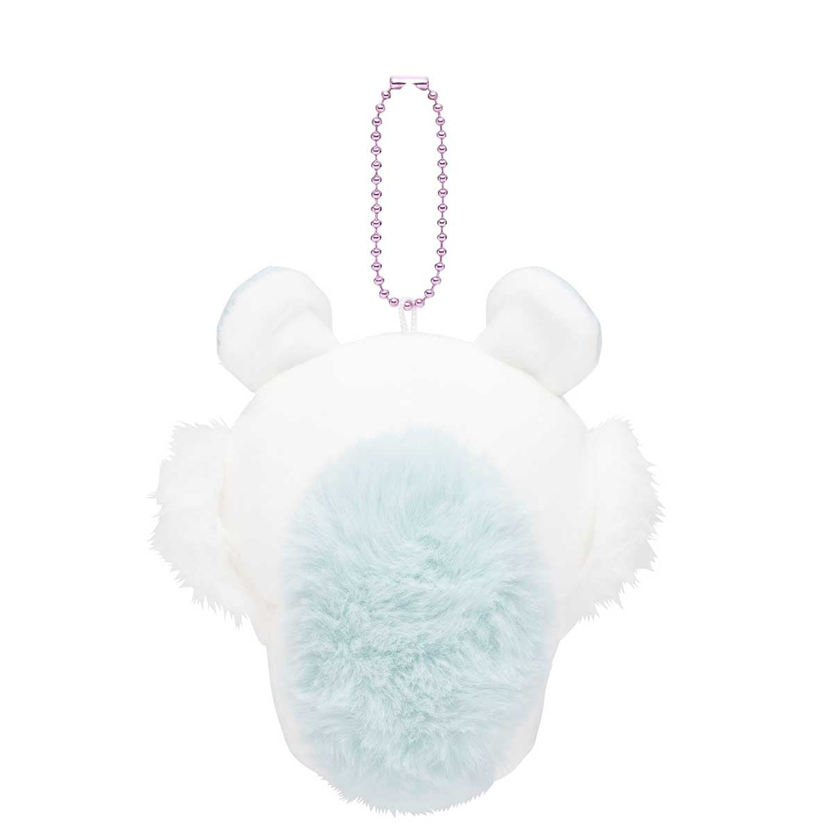 ちいかわ PUN。マスコット（モモンガ）