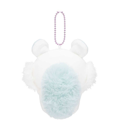 ちいかわ PUN。マスコット（モモンガ）