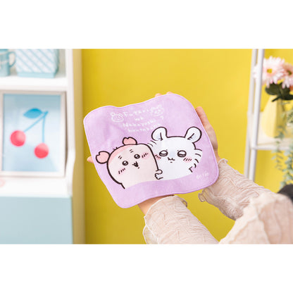 吉伊卡哇餐厅 手帕（亲密...？）